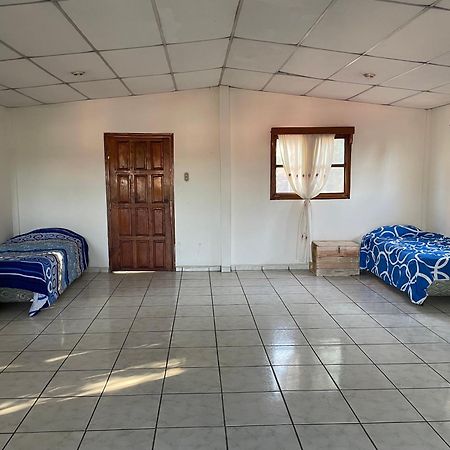 Managua Hotel Oasis Экстерьер фото