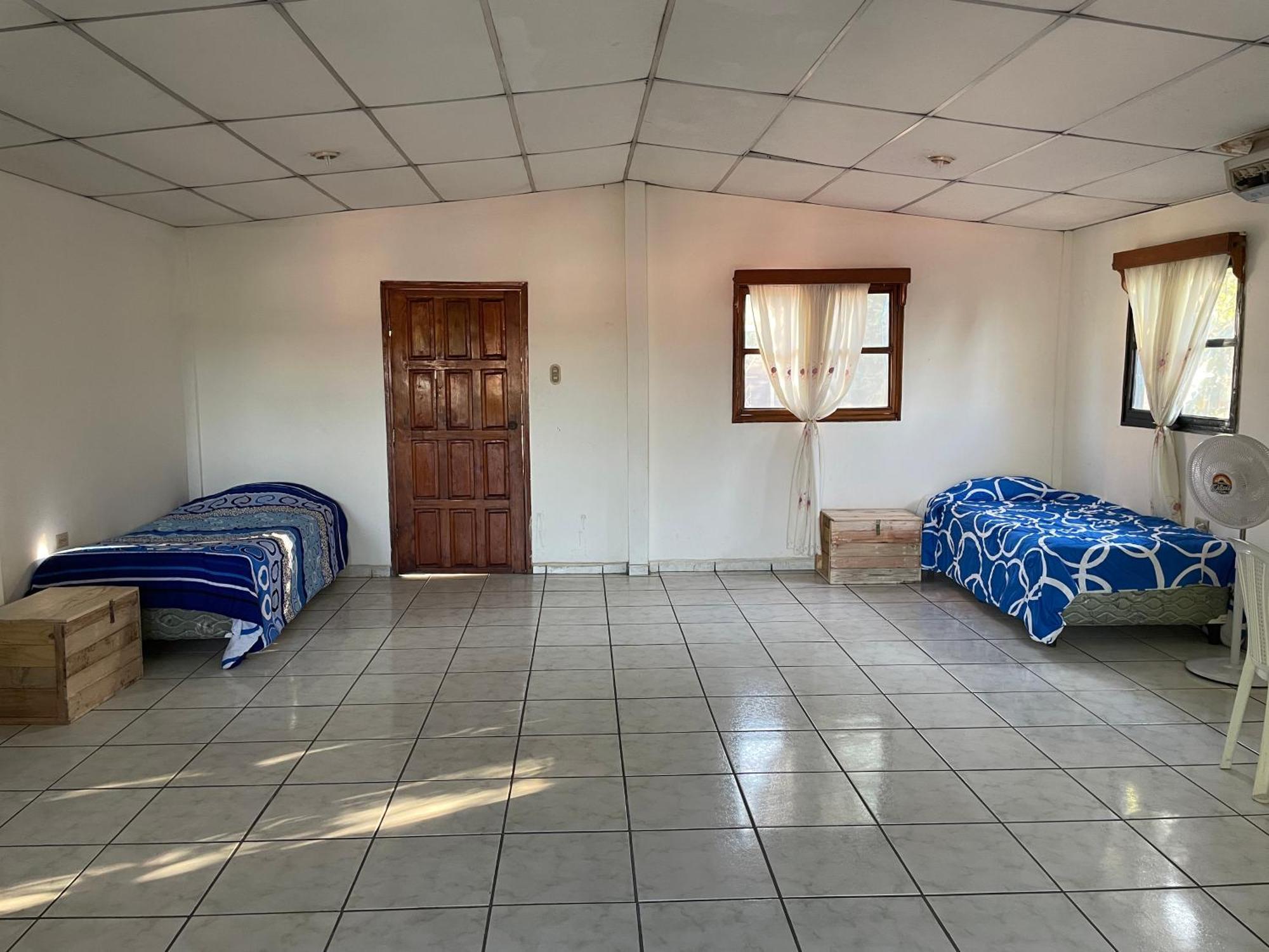 Managua Hotel Oasis Экстерьер фото