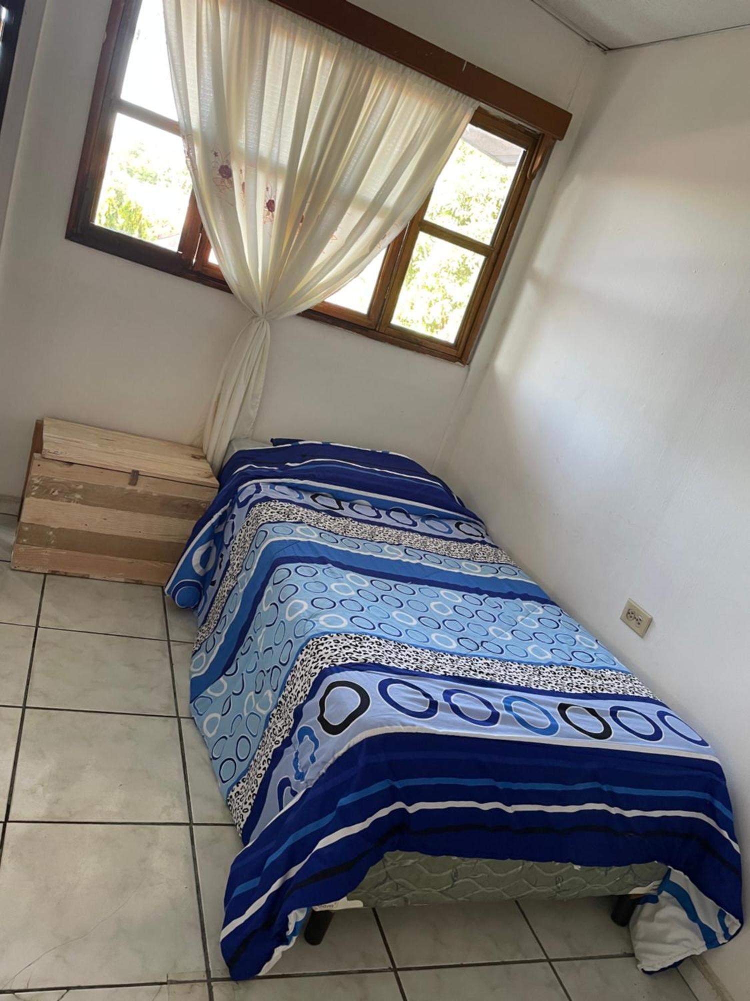 Managua Hotel Oasis Экстерьер фото